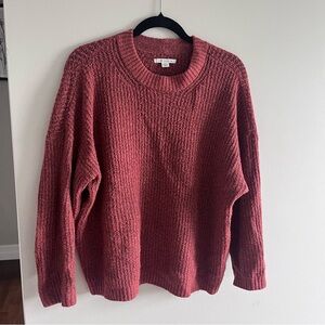 2/$35 ✨ American Eagle oversized knit sweater
